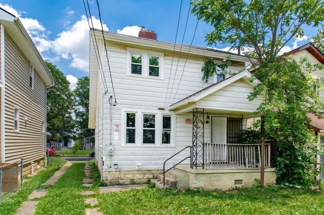 613 S Ogden Avenue, Columbus, OH 43204