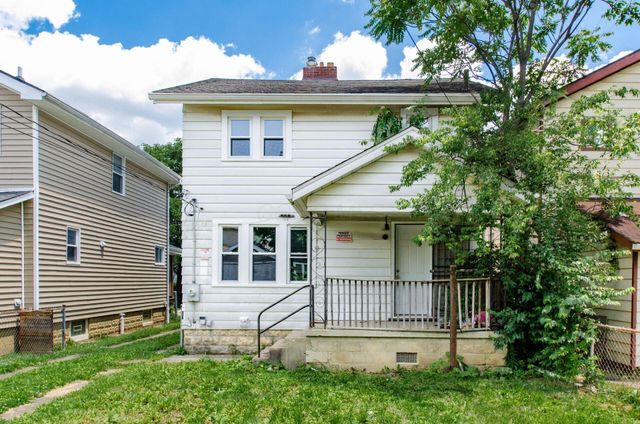 613 S Ogden Avenue, Columbus, OH 43204
