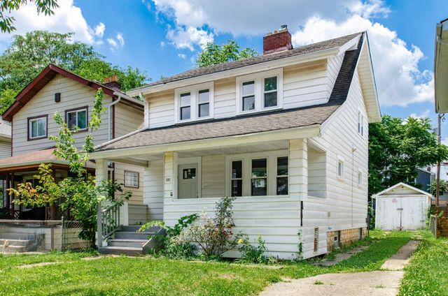 613 S Ogden Avenue, Columbus, OH 43204