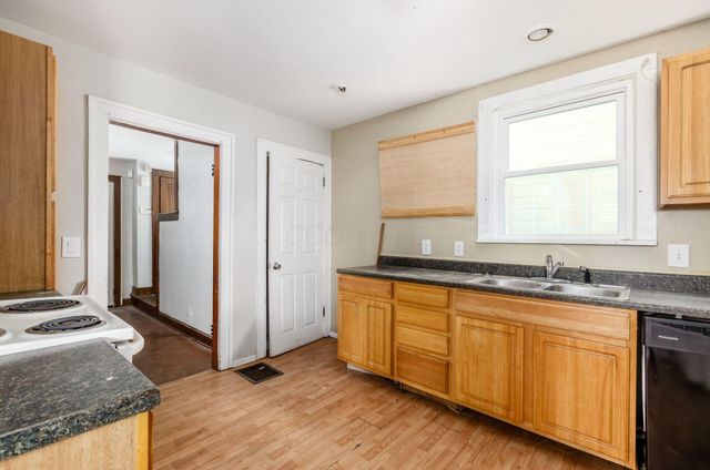 613 S Ogden Avenue, Columbus, OH 43204