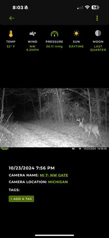 13980 12 Mile, Remus, MI 49340
