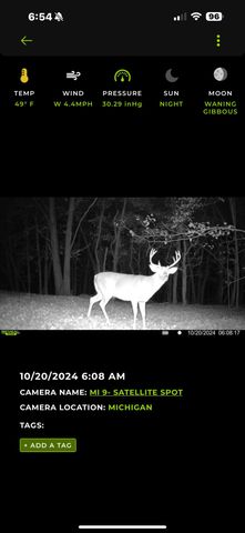 13980 12 Mile, Remus, MI 49340