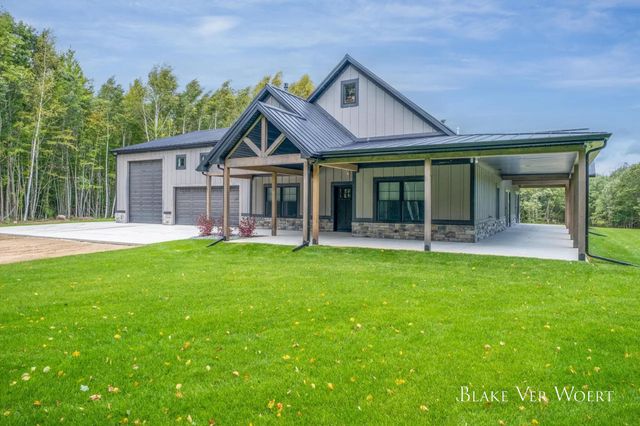 13980 12 Mile, Remus, MI 49340