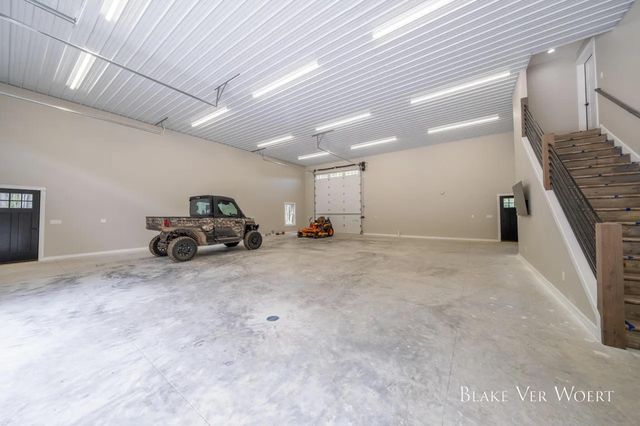 13980 12 Mile, Remus, MI 49340