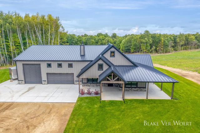 13980 12 Mile, Remus, MI 49340