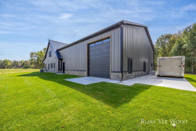 13980 12 Mile, Remus, MI 49340