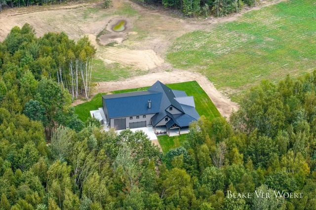 13980 12 Mile, Remus, MI 49340