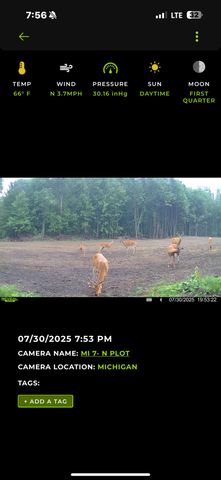 13980 12 Mile, Remus, MI 49340