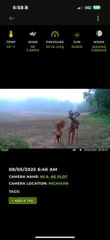 13980 12 Mile, Remus, MI 49340