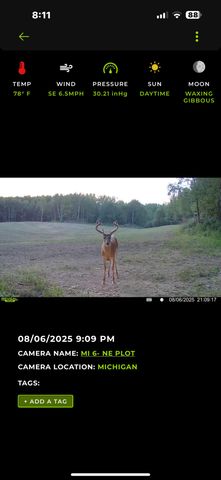 13980 12 Mile, Remus, MI 49340