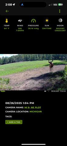 13980 12 Mile, Remus, MI 49340