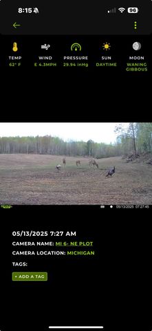 13980 12 Mile, Remus, MI 49340