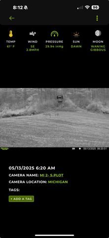 13980 12 Mile, Remus, MI 49340
