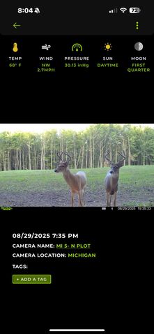 13980 12 Mile, Remus, MI 49340