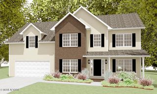 2905 Green Summers Rd, Knoxville, TN 37938