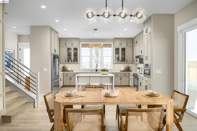 3800 Shorthorn Street, Dublin, CA 94568