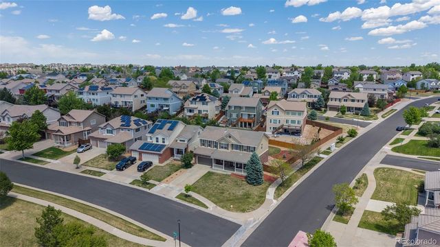 2540 S Bahama Way, Aurora, CO 80013