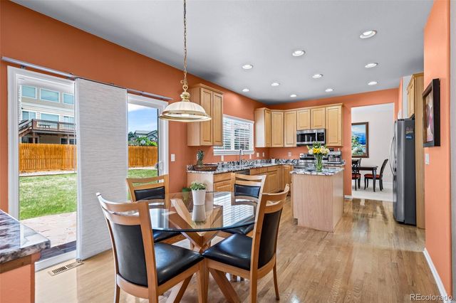 2540 S Bahama Way, Aurora, CO 80013