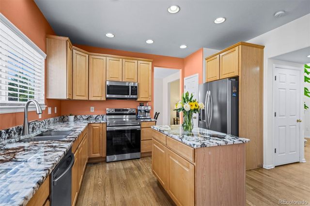 2540 S Bahama Way, Aurora, CO 80013