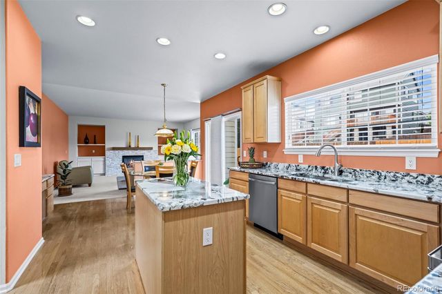 2540 S Bahama Way, Aurora, CO 80013