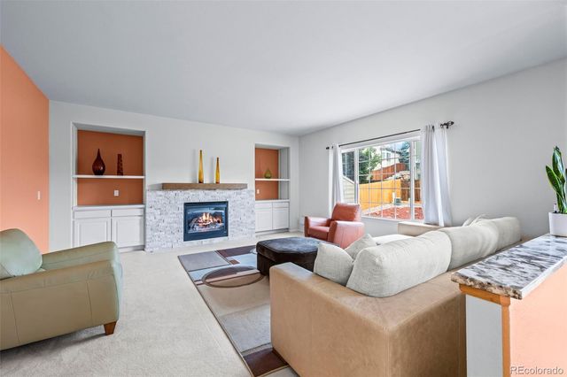 2540 S Bahama Way, Aurora, CO 80013