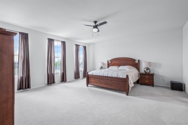 2540 S Bahama Way, Aurora, CO 80013