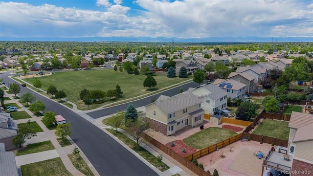 2540 S Bahama Way, Aurora, CO 80013