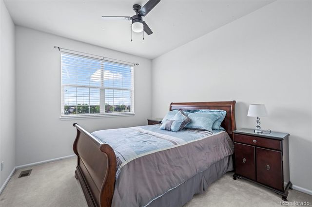 2540 S Bahama Way, Aurora, CO 80013