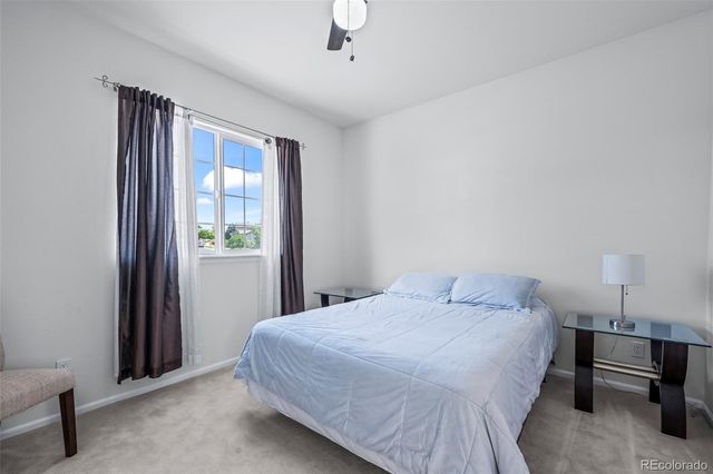 2540 S Bahama Way, Aurora, CO 80013