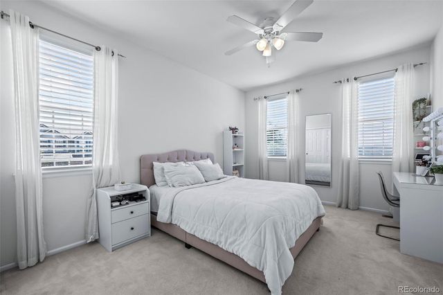2540 S Bahama Way, Aurora, CO 80013