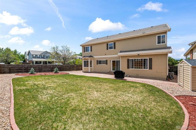 2540 S Bahama Way, Aurora, CO 80013