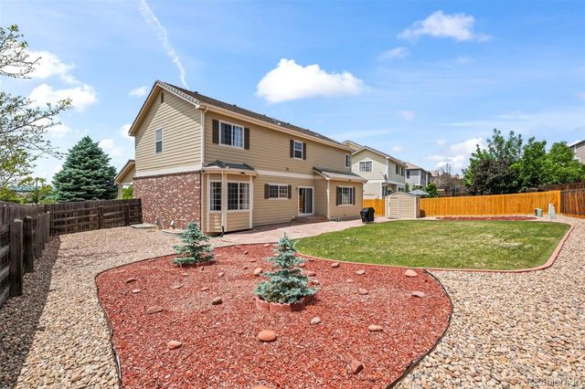 2540 S Bahama Way, Aurora, CO 80013