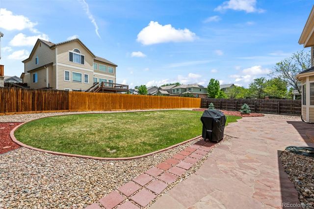 2540 S Bahama Way, Aurora, CO 80013