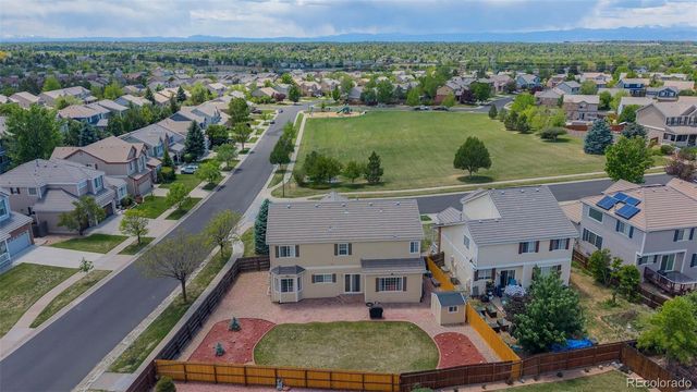 2540 S Bahama Way, Aurora, CO 80013