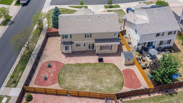 2540 S Bahama Way, Aurora, CO 80013