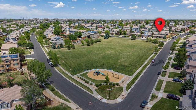 2540 S Bahama Way, Aurora, CO 80013