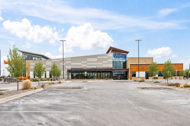 2540 S Bahama Way, Aurora, CO 80013