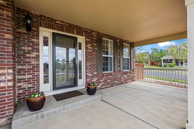 2540 S Bahama Way, Aurora, CO 80013