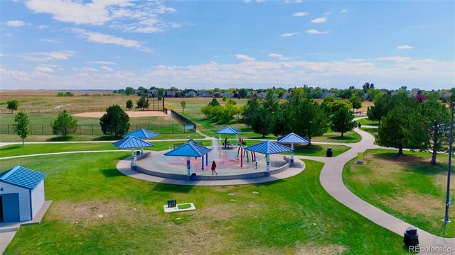 2540 S Bahama Way, Aurora, CO 80013