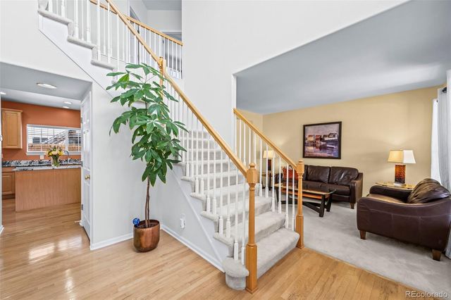 2540 S Bahama Way, Aurora, CO 80013