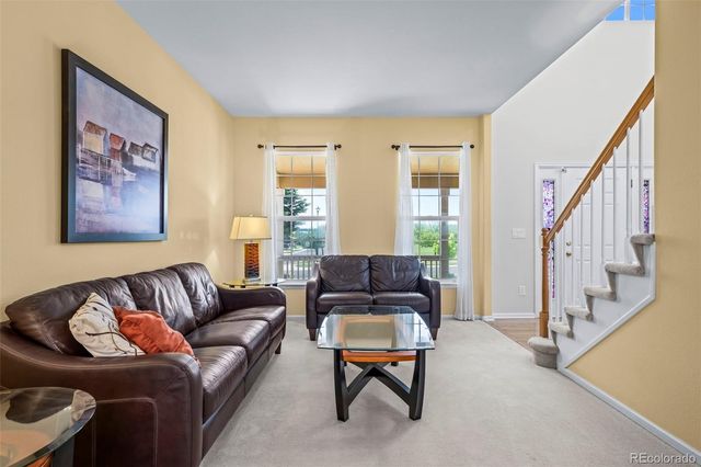 2540 S Bahama Way, Aurora, CO 80013
