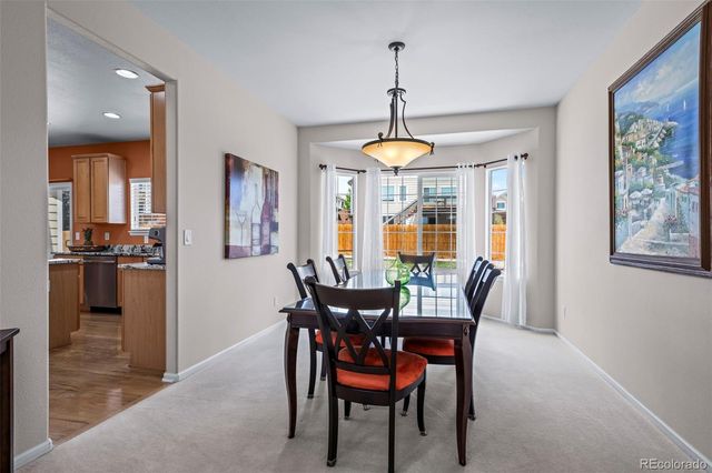 2540 S Bahama Way, Aurora, CO 80013