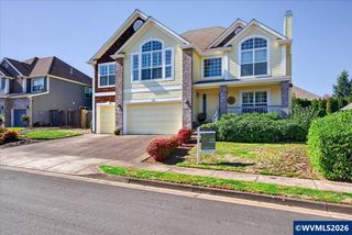 2442 Broadway St NW, Albany, OR 97321