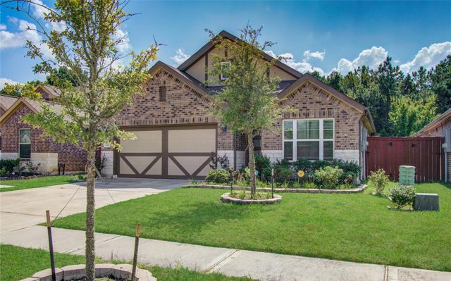 22448 Brass Bell Drive, Porter, TX 77365