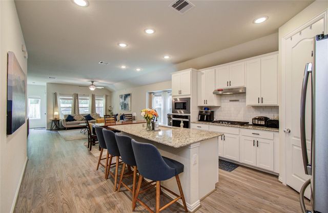 22448 Brass Bell Drive, Porter, TX 77365