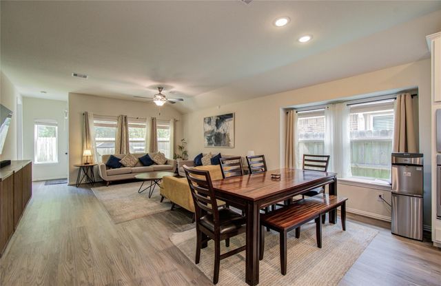 22448 Brass Bell Drive, Porter, TX 77365