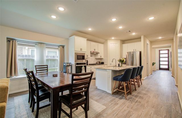 22448 Brass Bell Drive, Porter, TX 77365