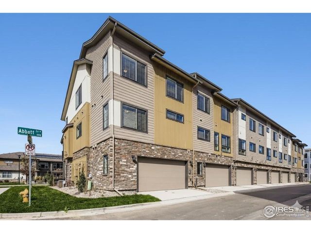 919 Schlagel St 7, Fort Collins, CO 80524