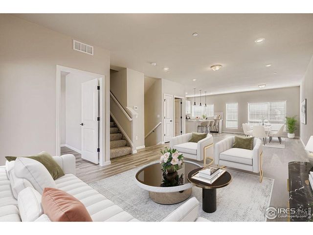 919 Schlagel St 7, Fort Collins, CO 80524