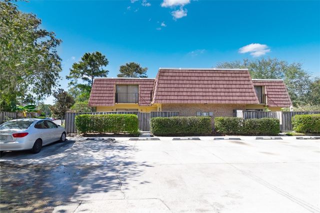 5392 ELM COURT 363, Orlando, FL 32811